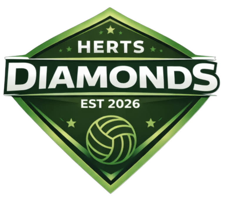 Herts Diamonds Netball Club